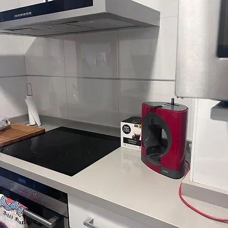 Playa Patacona Апартаменты