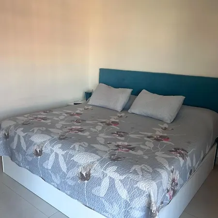 Playa Patacona Валенсия